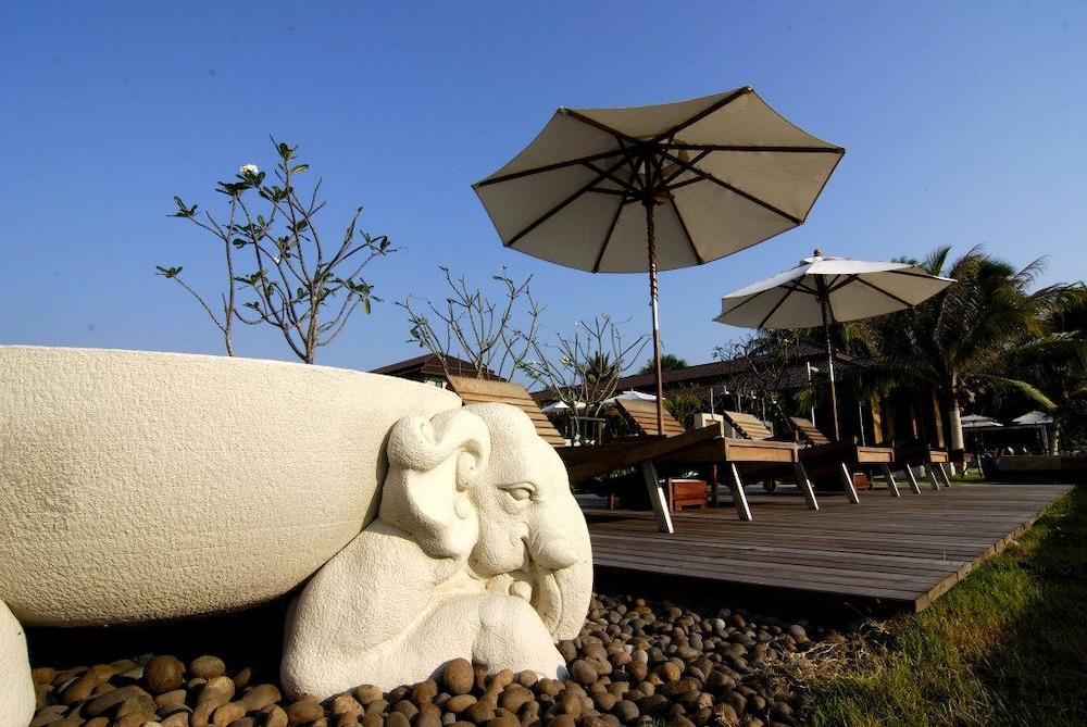 Kuiburi Hotel & Resort Kui Buri Tiện nghi bức ảnh