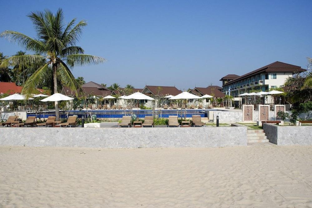 Kuiburi Hotel & Resort Kui Buri Tiện nghi bức ảnh