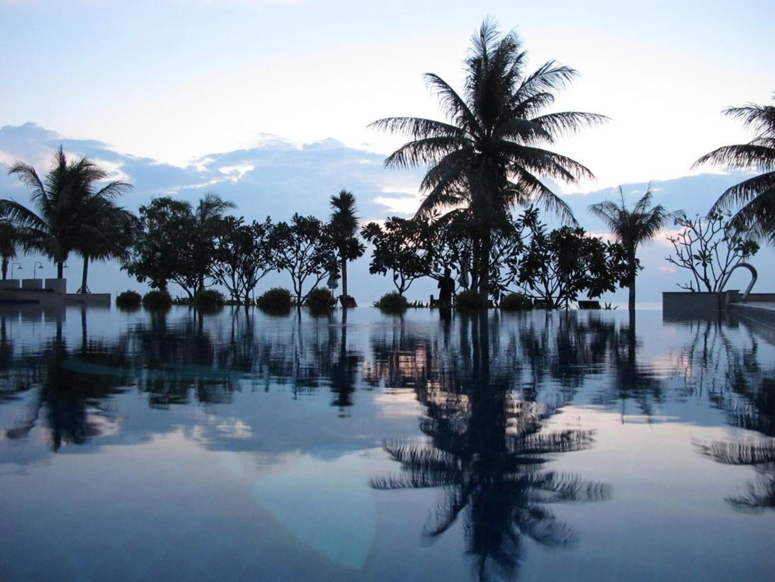 Kuiburi Hotel & Resort Kui Buri Ngoại thất bức ảnh