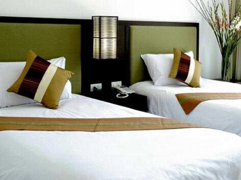 Kuiburi Hotel & Resort Kui Buri Ngoại thất bức ảnh