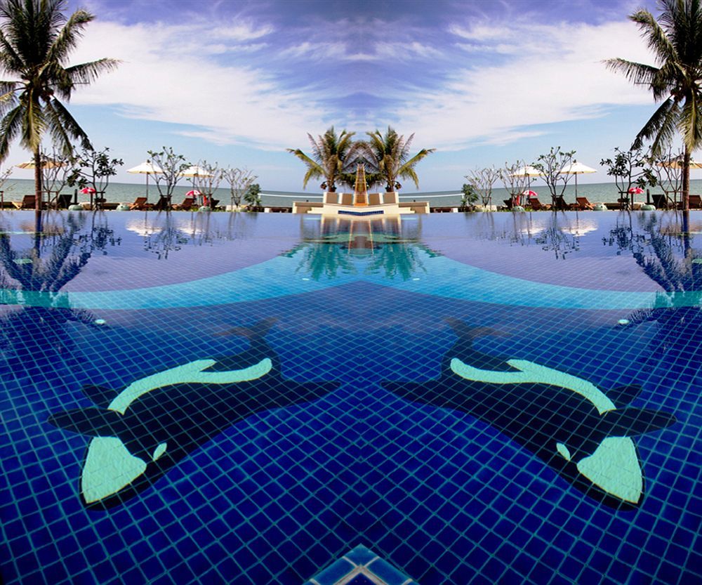 Kuiburi Hotel & Resort Kui Buri Tiện nghi bức ảnh